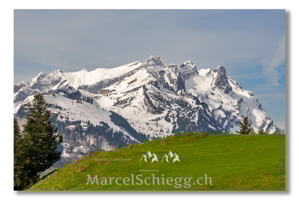 Marcel Schiegg Fotografie, Marcel Schiegg, Alpsteinbilder, Alpsteinpanorama, Appenzell, Appenzellerland