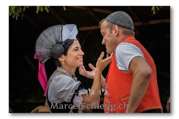 Marcel Schiegg Fotografie, Tradition, Brauchtum, Hierig, Appenzeller Tracht