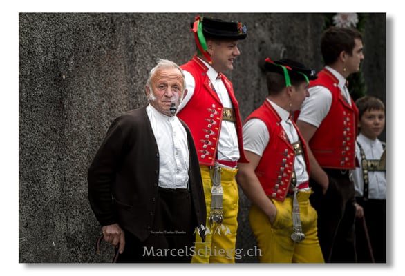 Marcel Schiegg Fotografie, Brauchtum, Tradition, Appenzell, Appenzellerland