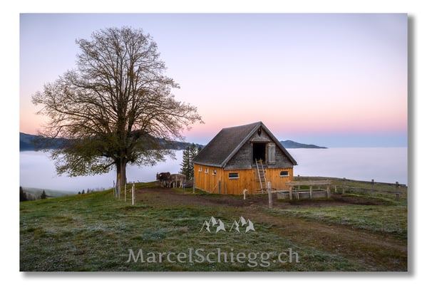 Marcel Schiegg Fotografie, Marcel Schiegg, Alpsteinbilder, Appenzell, Appenzellerland