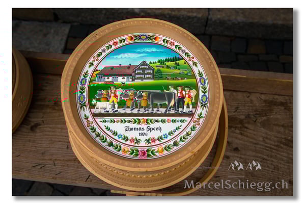 Marcel Schiegg Fotografie, Brauchtum, Tradition, Appenzell, Appenzellerland