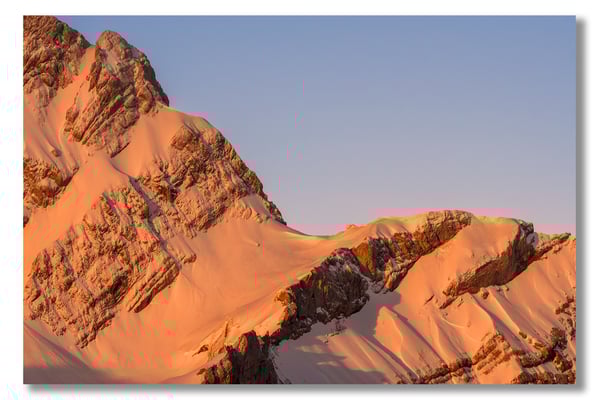 Marcel Schiegg, Marcel Schiegg Fotografie, Berggasthaus Rotsteinpass, Rotsteinpass, Alpstein