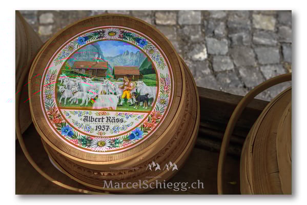 Marcel Schiegg Fotografie, Brauchtum, Tradition, Appenzell, Appenzellerland