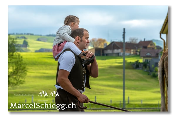 Marcel Schiegg Fotografie, Tradition, Brauchtum, Alpfahrt, Oeberefahre, Appenzell, Appenzellerland