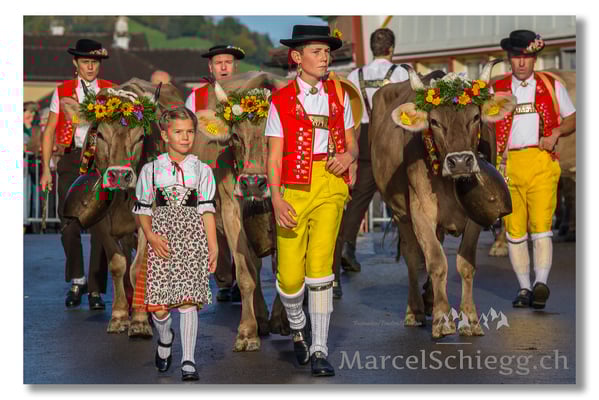 Marcel Schiegg Fotografie, Brauchtum, Tradition, Appenzell, Appenzellerland