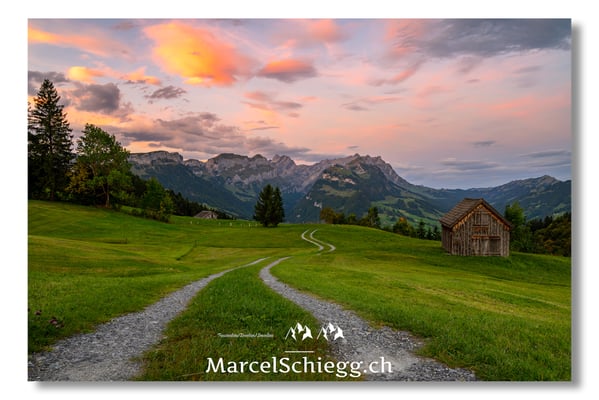 Marcel Schiegg Fotografie, Marcel Schiegg, Alpsteinbilder, Alpsteinpanorama, Appenzell, Appenzellerland, Alpsteinfotograf