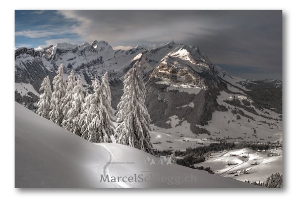 Marcel Schiegg Fotografie, Marcel Schiegg, Alpsteinbilder, Alpsteinpanorama, Appenzell, Appenzellerland