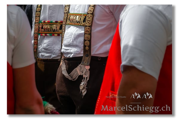 Marcel Schiegg Fotografie, Brauchtum, Tradition, Appenzell, Appenzellerland
