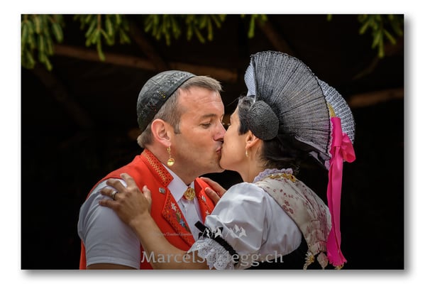 Marcel Schiegg Fotografie, Tradition, Brauchtum, Hierig, Appenzeller Tracht