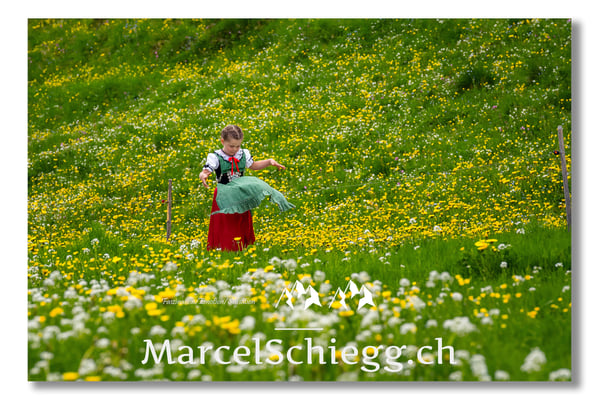 Marcel Schiegg Fotografie, Tradition, Brauchtum, Alpfahrt, Oeberefahre, Appenzell, Alpstein, Sämtis