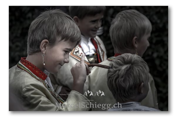 Marcel Schiegg Fotografie, Brauchtum, Tradition, Appenzell, Appenzellerland