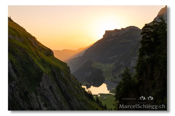 Mesmer/Seealpsee Art.-Nr. MZ8-6294/25