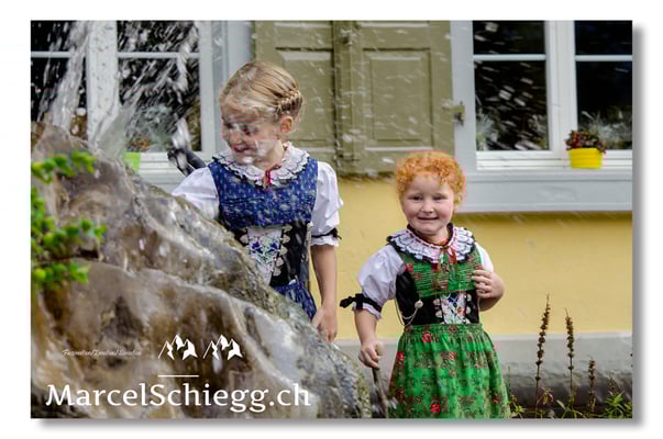 Marcel Schiegg Fotografie, Brauchtum, Tradition, Appenzell, Appenzellerland