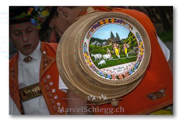 Marcel Schiegg Fotografie, Brauchtum, Tradition, Appenzell, Appenzellerland