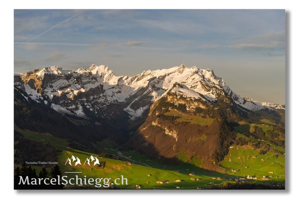 Marcel Schiegg Fotografie, Marcel Schiegg, Alpsteinbilder, Alpsteinpanorama, Appenzell, Appenzellerland