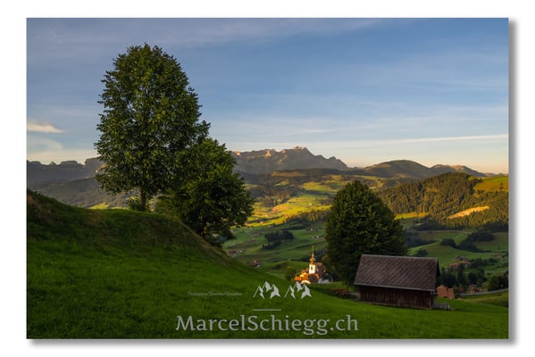 Marcel Schiegg Fotografie, Marcel Schiegg, Schlatt, Appenzell, Appenzellerland