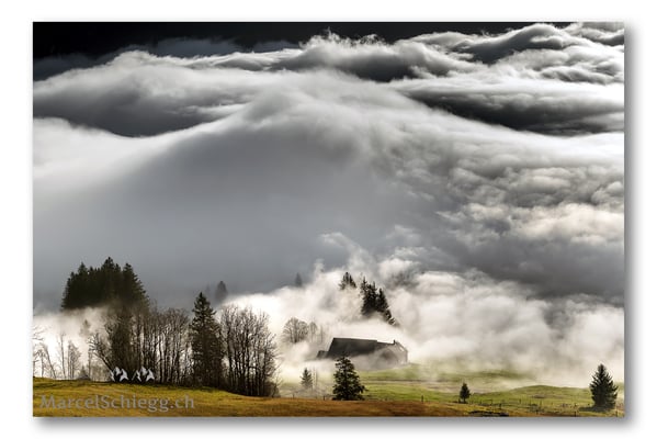Marcel Schiegg Fotografie, Marcel Schiegg, Alpsteinbilder, Appenzell, Appenzellerland