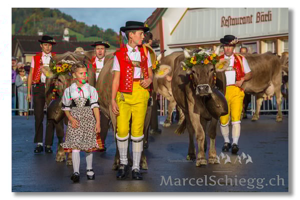 Marcel Schiegg Fotografie, Brauchtum, Tradition, Appenzell, Appenzellerland