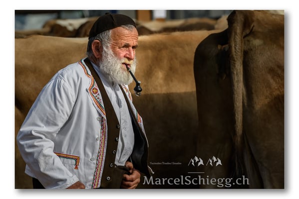 Marcel Schiegg Fotografie, Brauchtum, Tradition, Appenzell, Appenzellerland