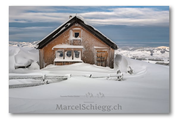 Marcel Schiegg Fotografie, Marcel Schiegg, Alpsteinbilder, Alpsteinpanorama, Appenzell, Appenzellerland