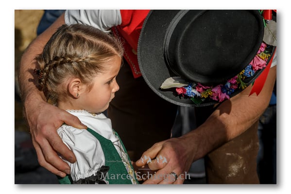 Marcel Schiegg Fotografie, Brauchtum, Tradition, Appenzell, Appenzellerland