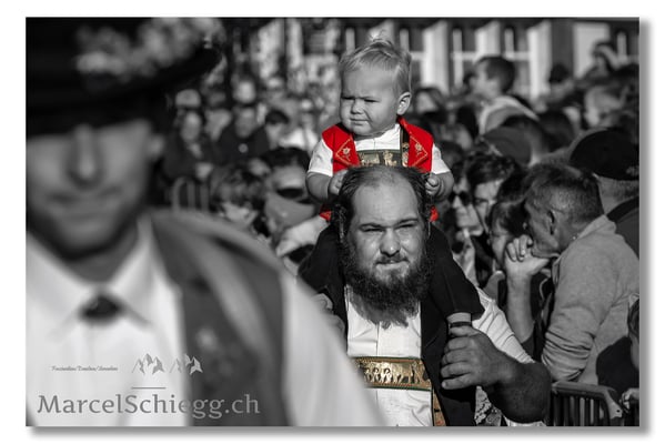 Marcel Schiegg Fotografie, Brauchtum, Tradition, Appenzell, Appenzellerland