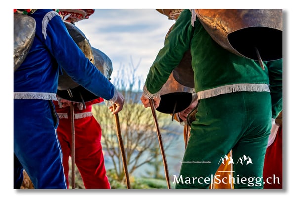 Silversterchlausen Art.-Nr. DSC-2580