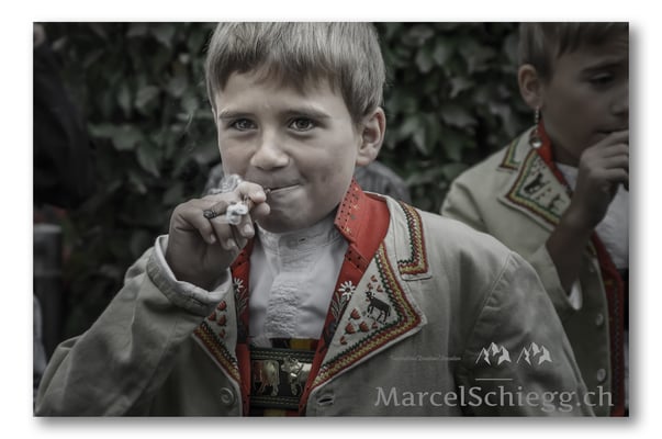Marcel Schiegg Fotografie, Brauchtum, Tradition, Appenzell, Appenzellerland