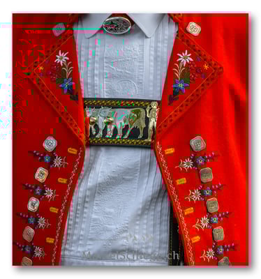 Marcel Schiegg Fotografie, Brauchtum, Tradition, Appenzell, Appenzellerland