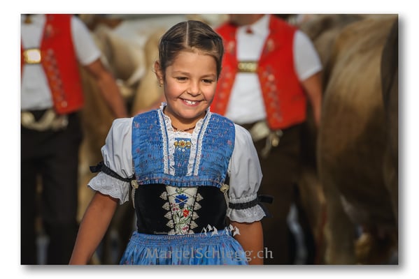 Marcel Schiegg Fotografie, Brauchtum, Tradition, Appenzell, Appenzellerland