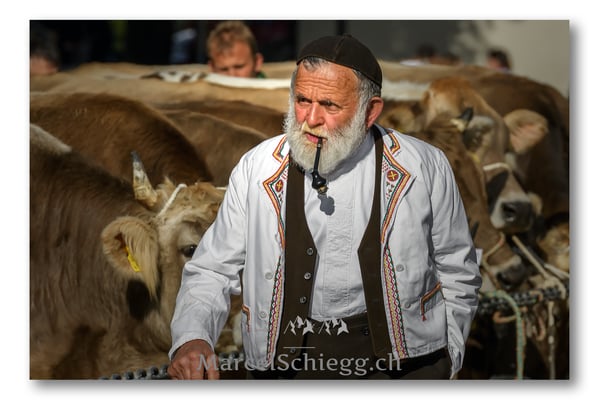 Marcel Schiegg Fotografie, Brauchtum, Tradition, Appenzell, Appenzellerland