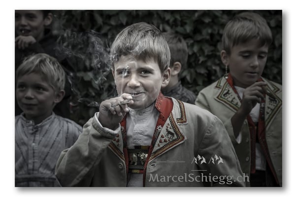 Marcel Schiegg Fotografie, Brauchtum, Tradition, Appenzell, Appenzellerland
