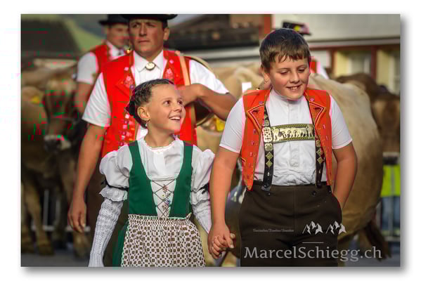 Marcel Schiegg Fotografie, Brauchtum, Tradition, Appenzell, Appenzellerland