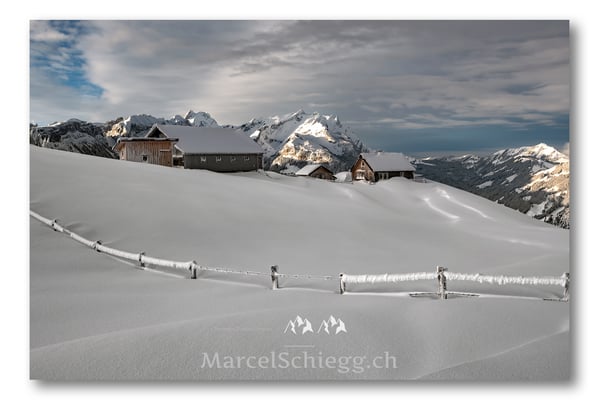 Marcel Schiegg Fotografie, Marcel Schiegg, Alpsteinbilder, Alpsteinpanorama, Appenzell, Appenzellerland