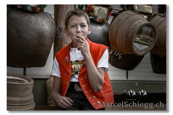 Marcel Schiegg Fotografie, Brauchtum, Tradition, Appenzell, Appenzellerland