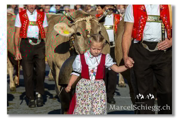 Marcel Schiegg Fotografie, Brauchtum, Tradition, Appenzell, Appenzellerland