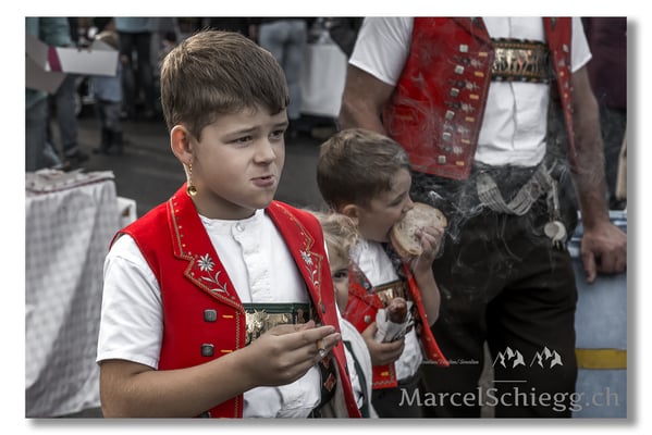 Marcel Schiegg Fotografie, Brauchtum, Tradition, Appenzell, Appenzellerland