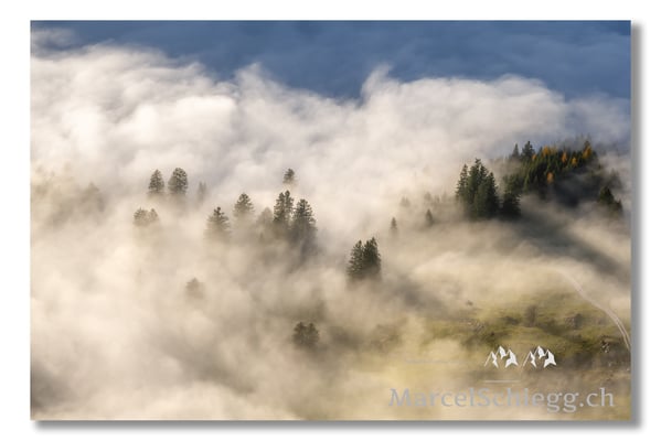 Marcel Schiegg Fotografie, Marcel Schiegg, Alpsteinbilder, Appenzell, Appenzellerland