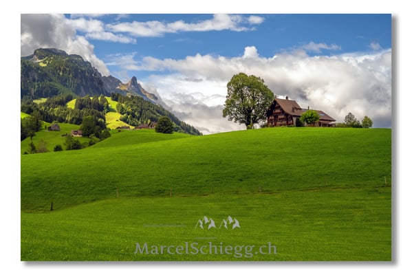 Marcel Schiegg Fotografie, Marcel Schiegg, Alpsteinbilder, Alpsteinpanorama, Appenzell, Appenzellerland