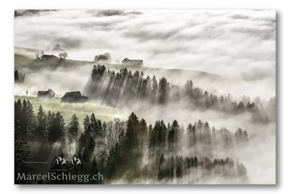 Marcel Schiegg Fotografie, Marcel Schiegg, Alpsteinbilder, Appenzell, Appenzellerland