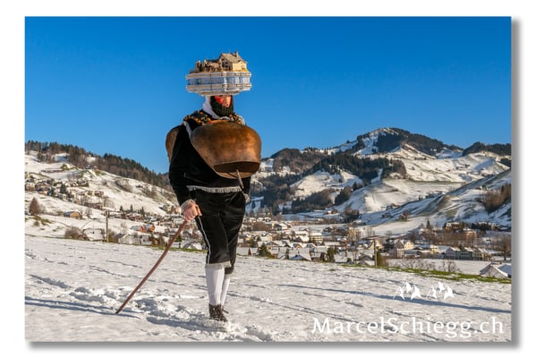 Silversterchlausen Art.-Nr. MS8-5553