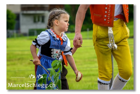 Marcel Schiegg Fotografie, Tradition, Brauchtum, Alpfahrt, Oeberefahre, Appenzell, Appenzellerland