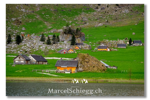Marcel Schiegg Fotografie, Marcel Schiegg, Seealpsee, Alpstein, Appenzell, Appenzellerland