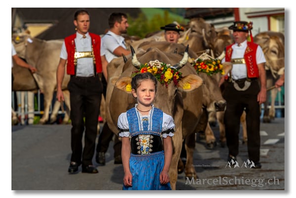 Marcel Schiegg Fotografie, Brauchtum, Tradition, Appenzell, Appenzellerland
