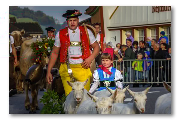 Marcel Schiegg Fotografie, Brauchtum, Tradition, Appenzell, Appenzellerland