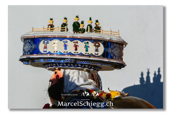 Silversterchlausen Art.-Nr. DSC-2551