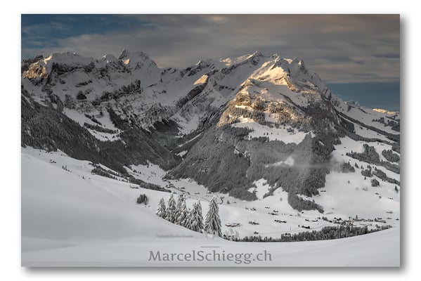Marcel Schiegg Fotografie, Marcel Schiegg, Alpsteinbilder, Alpsteinpanorama, Appenzell, Appenzellerland