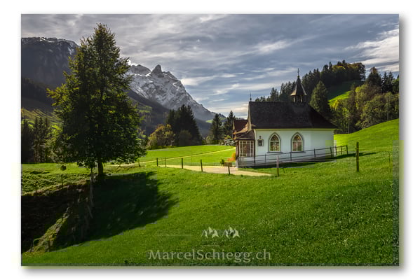 Marcel Schiegg Fotografie, Marcel Schiegg, Alpsteinbilder, Appenzell, Appenzellerland