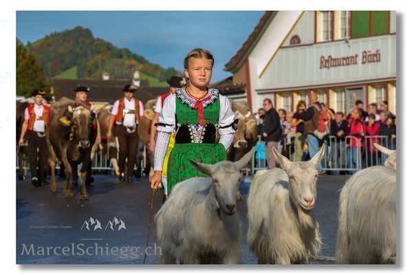 Marcel Schiegg Fotografie, Brauchtum, Tradition, Appenzell, Appenzellerland