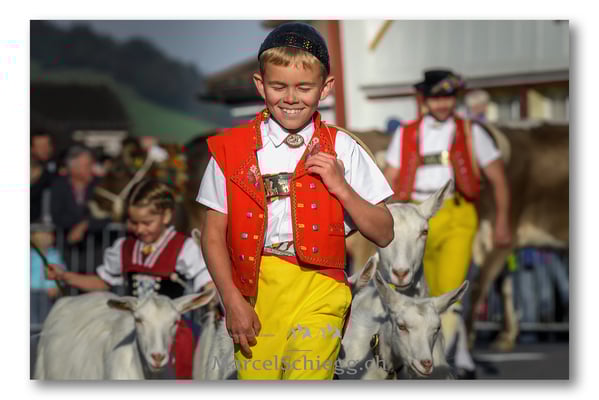 Marcel Schiegg Fotografie, Brauchtum, Tradition, Appenzell, Appenzellerland